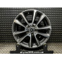 ДИСКИ БУ MERCEDES A2134011600 R18 8J PCD 5X112 ET43 DIA66.6 GMF