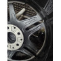 ДИСКИ БУ MERCEDES AMG A2134016400 R18 8J PCD 5X112 ET49 DIA66.6 GMF
