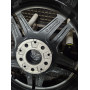 ДИСКИ БУ MERCEDES AMG A2134016400 R18 8J PCD 5X112 ET49 DIA66.6 GMF
