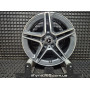 ДИСКИ БУ MERCEDES AMG A2134016400 R18 8J PCD 5X112 ET49 DIA66.6 GMF