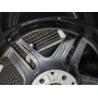 ДИСКИ БУ MERCEDES AMG A2134016300 R18 8J PCD 5X112 ET43 DIA66.6 GMF