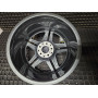 ДИСКИ БУ MERCEDES AMG A2134016300 R18 8J PCD 5X112 ET43 DIA66.6 GMF