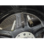 ДИСКИ БУ MERCEDES AMG A2134016300 R18 8J PCD 5X112 ET43 DIA66.6 GMF