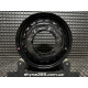 ДИСКИ СТАЛЕВІ БУ MERCEDES A9064013800 R16 5.5J PCD 6X205 ET117 DIA161 BK