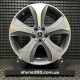 ДИСКИ БУ MERCEDES A2224012502 R19 8.5J PCD 5X112 ET36 DIA66.6 GMF