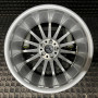 ДИСКИ БУ MERCEDES A2184010800 R18 8.5J PCD 5X112 ET34.5 DIA66.6 S