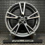 ДИСКИ БУ AUDI 80A601025R R19  8J PCD 5X112 ET39 DIA66.6 GMF