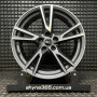 ДИСКИ БУ AUDI 80A601025R R19  8J PCD 5X112 ET39 DIA66.6 GMF