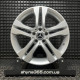 ДИСКИ БУ MERCEDES A1564011300 R18 7J PCD 5X112 ET46 DIA66.6 S