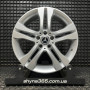 ДИСКИ БУ MERCEDES A1564011300 R18 7J PCD 5X112 ET46 DIA66.6 S