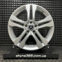 ДИСКИ БУ MERCEDES A1564011300 R18 7J PCD 5X112 ET46 DIA66.6 S