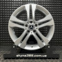 ДИСКИ БУ MERCEDES A1564011300 R18 7J PCD 5X112 ET46 DIA66.6 S