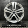 ДИСКИ БУ MERCEDES A1564011300 R18 7J PCD 5X112 ET46 DIA66.6 S