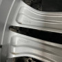 ДИСКИ БУ MERCEDES A1564011300 R18 7J PCD 5X112 ET46 DIA66.6 S