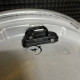 ДИСКИ БУ MERCEDES A1564011300 R18 7J PCD 5X112 ET46 DIA66.6 S