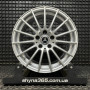 ДИСКИ БУ MERCEDES A2184010500 R17 8.5J PCD 5X112 ET34.5 DIA66.6 S