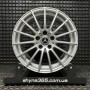 ДИСКИ БУ MERCEDES A2184010500 R17 8.5J PCD 5X112 ET34.5 DIA66.6 S