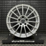 ДИСКИ БУ MERCEDES A2184010500 R17 8.5J PCD 5X112 ET34.5 DIA66.6 S