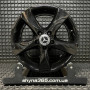 ДИСКИ ДЕМО* MERCEDES A4474012200 R17 7J PCD 5X112 ET51 DIA66.6 BK