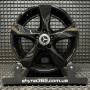 ДИСКИ ДЕМО* MERCEDES A4474012200 R17 7J PCD 5X112 ET51 DIA66.6 BK
