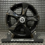 ДИСКИ ДЕМО* MERCEDES A4474012200 R17 7J PCD 5X112 ET51 DIA66.6 BK