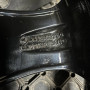 ДИСКИ ДЕМО* MERCEDES A4474012200 R17 7J PCD 5X112 ET51 DIA66.6 BK