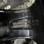 ДИСКИ ДЕМО* MERCEDES A4474012200 R17 7J PCD 5X112 ET51 DIA66.6 BK