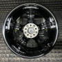 ДИСКИ ДЕМО* MERCEDES A4474012200 R17 7J PCD 5X112 ET51 DIA66.6 BK