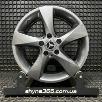 ДИСКИ ДЕМО* MERCEDES A4474012200 R17 7J PCD 5X112 ET51 DIA66.6 GR