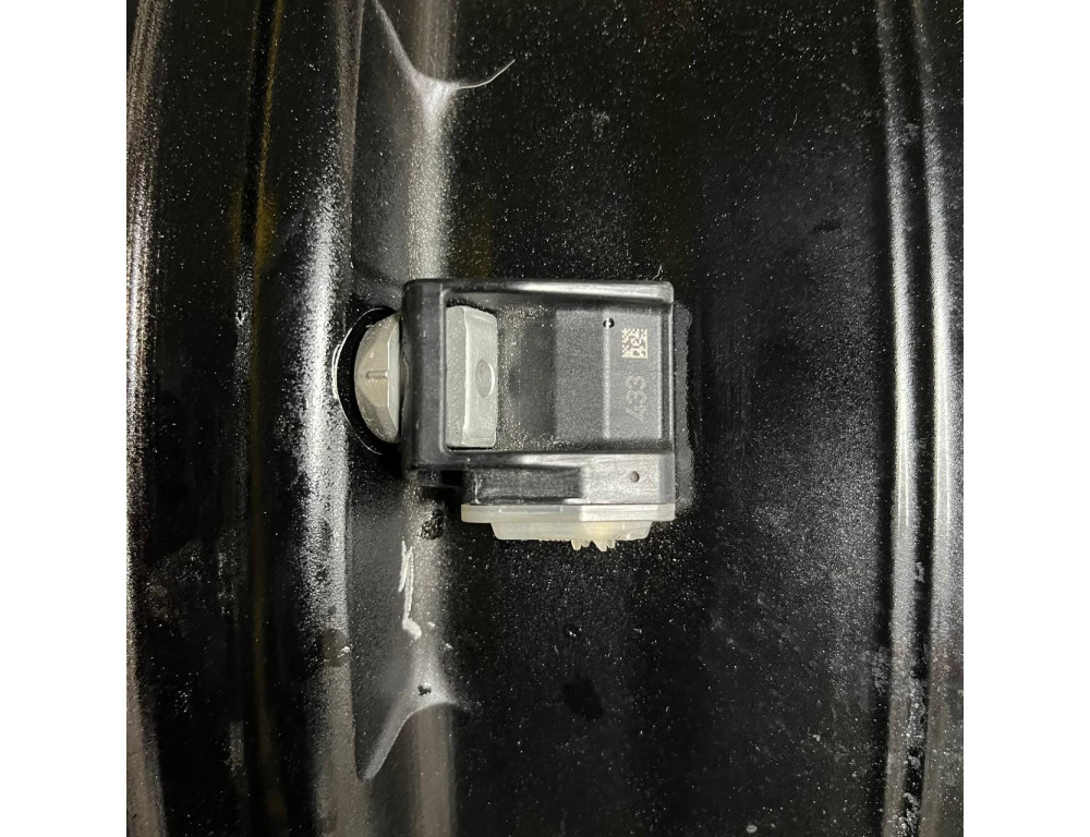 ДИСКИ ДЕМО MERCEDES AMG A2574013000 R19 8J PCD 5X112 ET10 DIA66.6 BKF