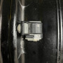 ДИСКИ ДЕМО MERCEDES AMG A2574013000 R19 8J PCD 5X112 ET10 DIA66.6 BKF