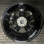 ДИСКИ ДЕМО* MERCEDES A2534012100 R18 8J PCD 5X112 ET38 DIA66.6 BK