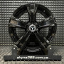 ДИСКИ ДЕМО* MERCEDES A2534012100 R18 8J PCD 5X112 ET38 DIA66.6 BK
