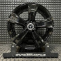 ДИСКИ ДЕМО* MERCEDES A2534012100 R18 8J PCD 5X112 ET38 DIA66.6 BK