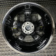 ДИСКИ ДЕМО* MERCEDES A2134011400 R18 8J PCD 5X112 ET43 DIA66.6 BKF