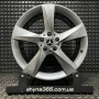 ДИСКИ ДЕМО* MERCEDES A1664010202 R19 8.5J PCD 5X112 ET59 DIA66.6 GR