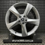 ДИСКИ ДЕМО* MERCEDES A1664010202 R19 8.5J PCD 5X112 ET59 DIA66.6 GR