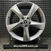 ДИСКИ ДЕМО* MERCEDES A1664010202 R19 8.5J PCD 5X112 ET59 DIA66.6 GR