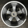 ДИСКИ ДЕМО* MERCEDES A1664010202 R19 8.5J PCD 5X112 ET59 DIA66.6 GR