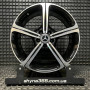 ДИСКИ ДЕМО* MERCEDES A2574011000 R19 8J PCD 5X112 ET33 DIA66.6 BKF