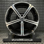 ДИСКИ ДЕМО* MERCEDES A2574011000 R19 8J PCD 5X112 ET33 DIA66.6 BKF