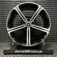 ДИСКИ ДЕМО* MERCEDES A2574011000 R19 8J PCD 5X112 ET33 DIA66.6 BKF