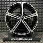 ДИСКИ ДЕМО* MERCEDES A2574011000 R19 8J PCD 5X112 ET33 DIA66.6 BKF