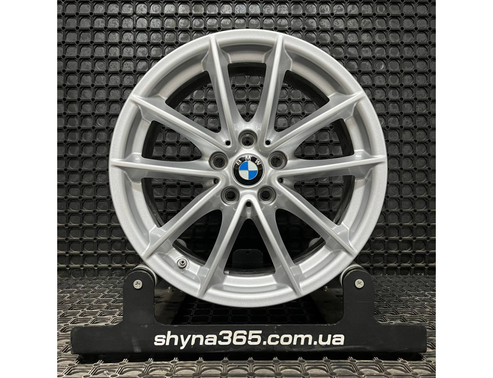 ДИСКИ ДЕМО BMW 6868217 R17 7.5J PCD 5X112 ET27 DIA66.6 S