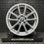 ДИСКИ ДЕМО BMW 6868217 R17 7.5J PCD 5X112 ET27 DIA66.6 S