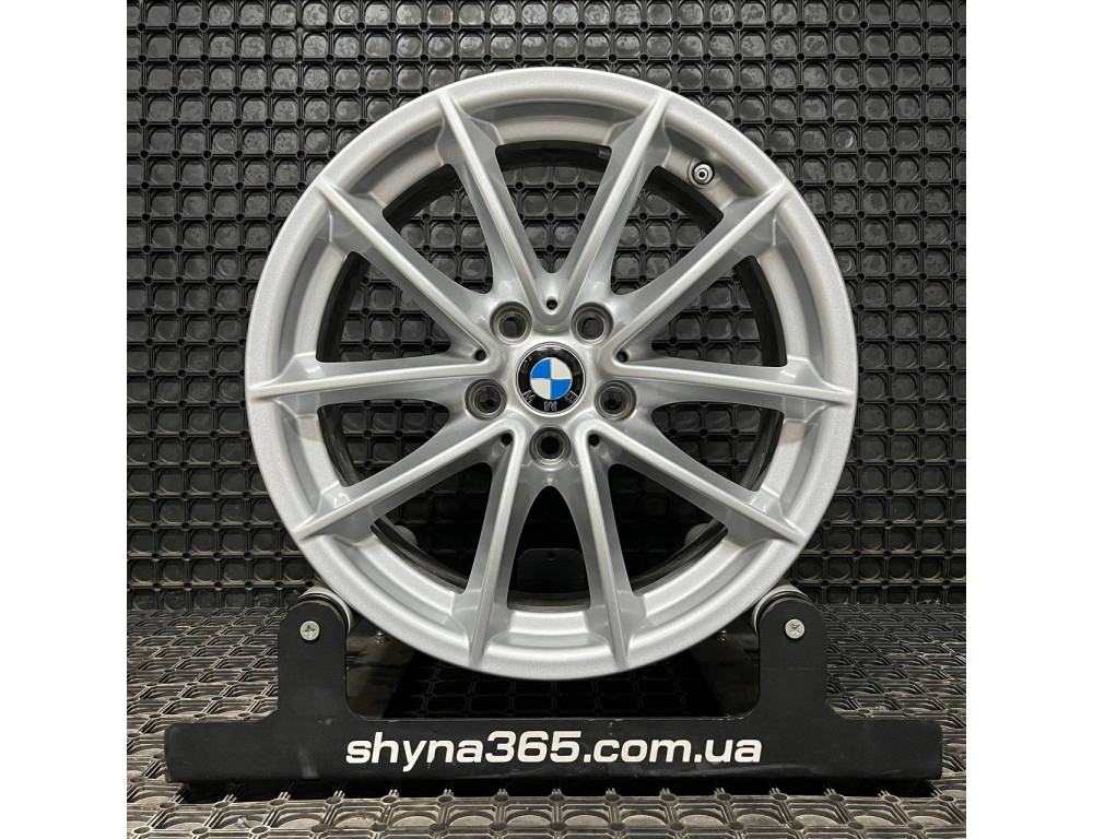 ДИСКИ ДЕМО BMW 6868217 R17 7.5J PCD 5X112 ET27 DIA66.6 S