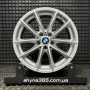 ДИСКИ ДЕМО BMW 6868217 R17 7.5J PCD 5X112 ET27 DIA66.6 S