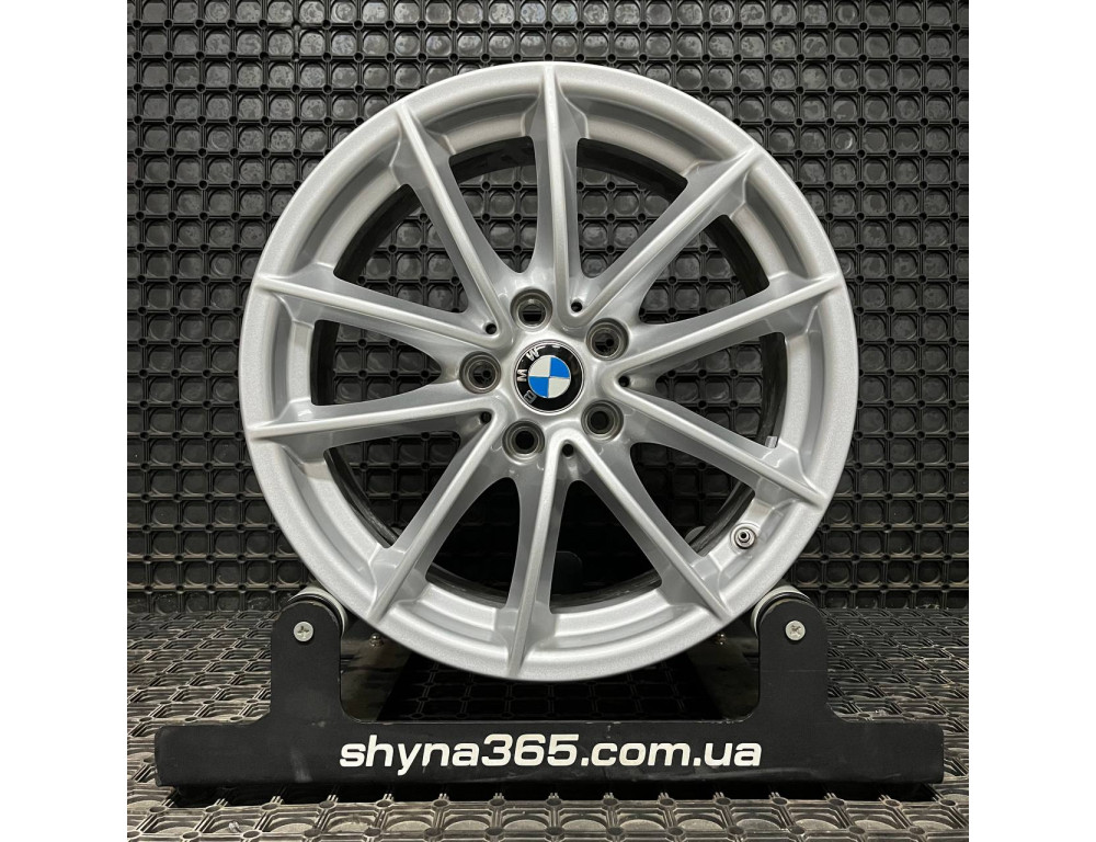 ДИСКИ ДЕМО BMW 6868217 R17 7.5J PCD 5X112 ET27 DIA66.6 S