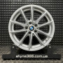ДИСКИ ДЕМО BMW 6868217 R17 7.5J PCD 5X112 ET27 DIA66.6 S