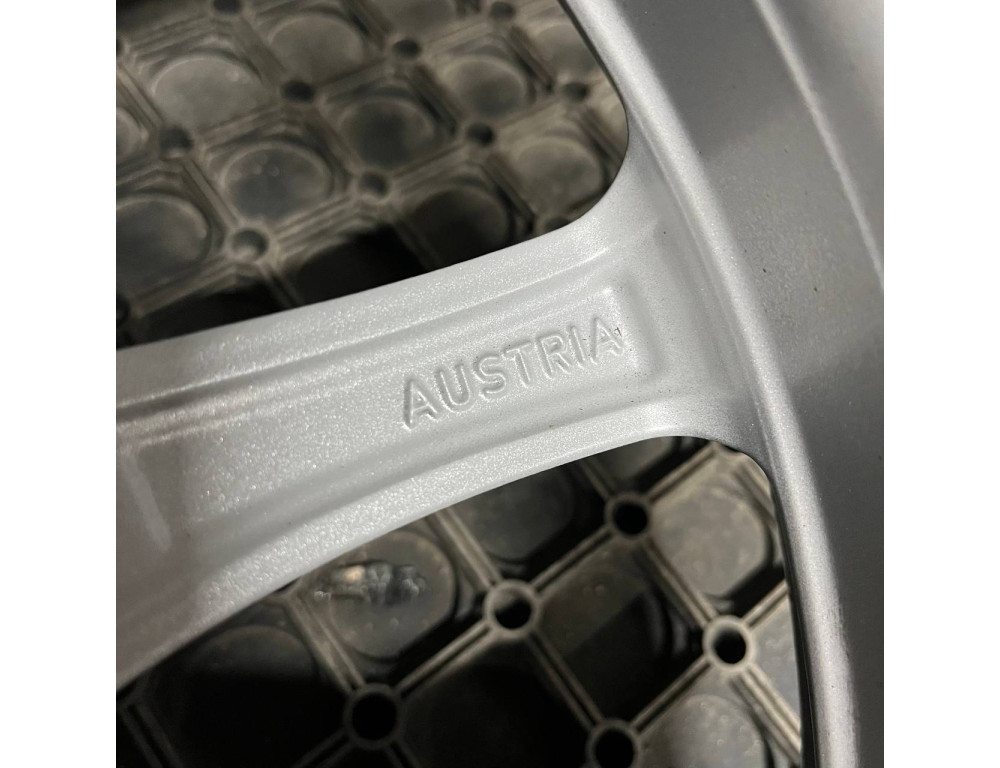 ДИСКИ ДЕМО BMW 6868217 R17 7.5J PCD 5X112 ET27 DIA66.6 S